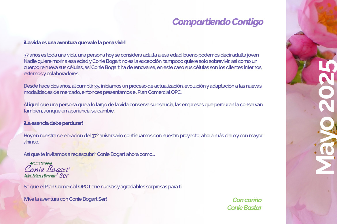 Conie Bogart